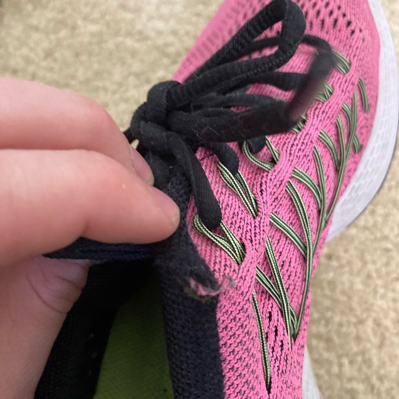 Nike Air Zoom Pegasus 32. Women’s size 10. - Picture 7 of 9